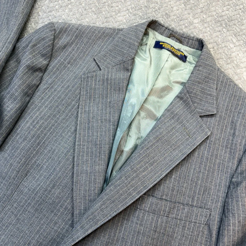 Brooks Brothers brooks brothers